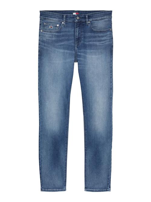 Tommy Jeans Jeans 'Scanton'  blue denim