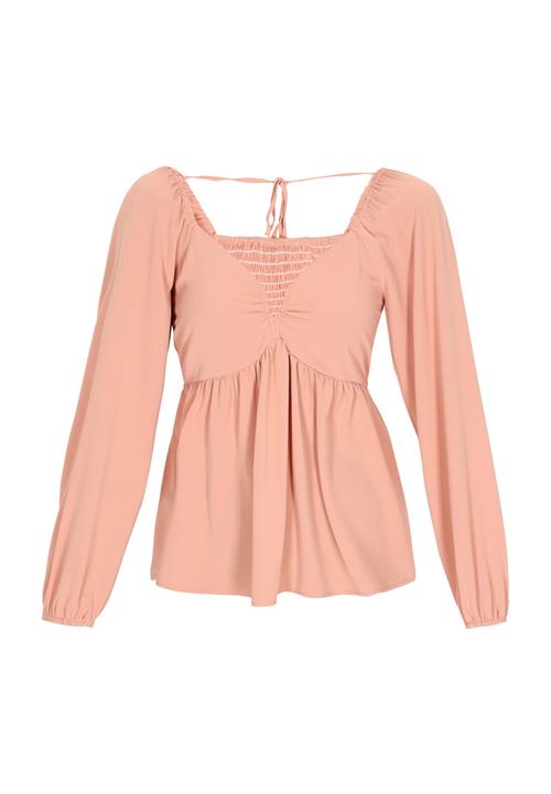 faina Bluse 'Fashion Look'  lys pink