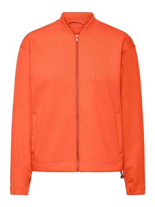 ICHI Overgangsjakke ' IHKATE NEO JA '  rød