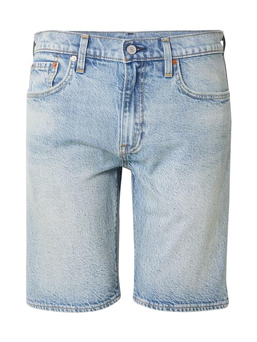 LEVI'S ® Jeans '405™ Standard Shorts'  lyseblå