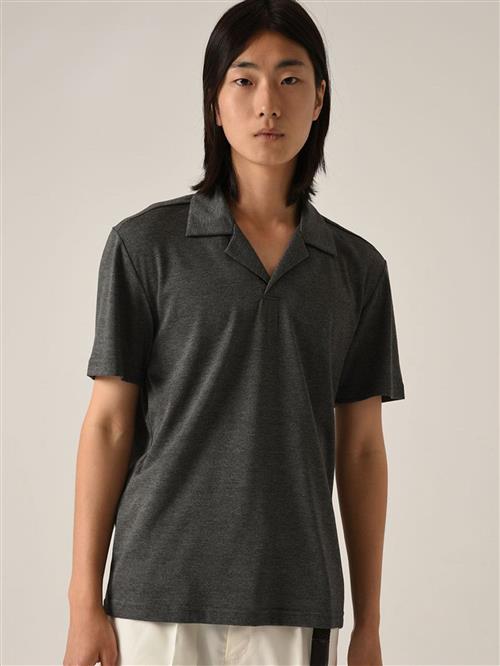 Antioch Bluser & t-shirts  antracit