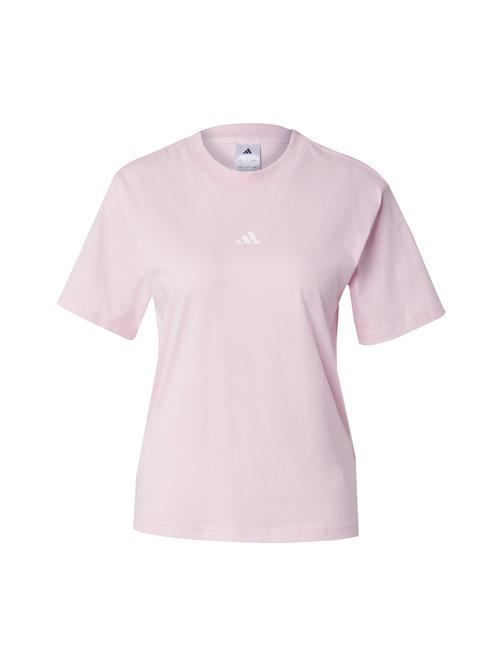 Se ADIDAS SPORTSWEAR Funktionsbluse  lys pink hos About You