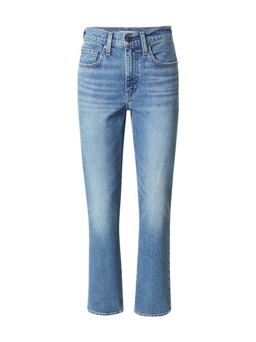 LEVI'S ® Jeans '724™ High Rise Straight'  blue denim