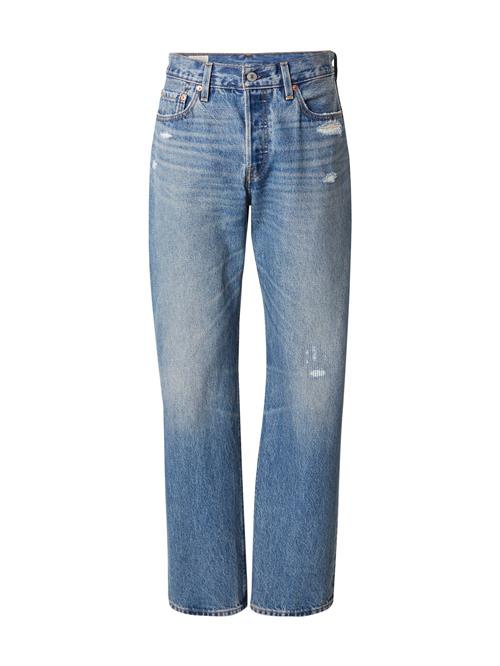 LEVI'S ® Jeans '501® '90s'  blue denim