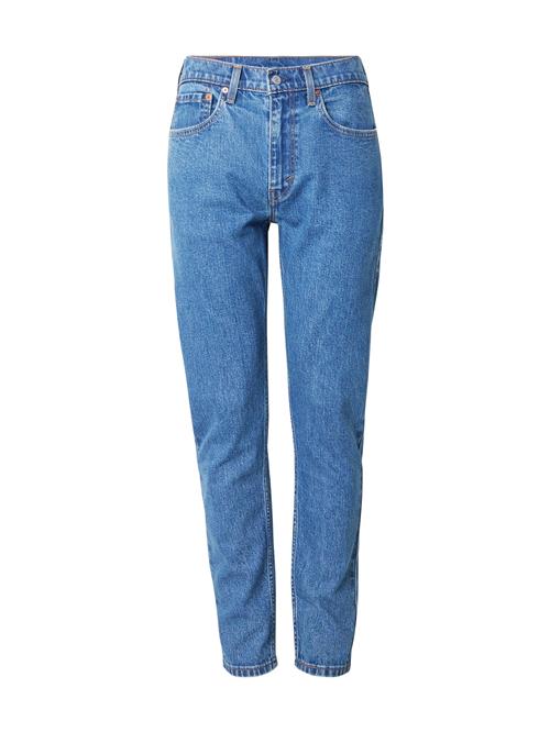 LEVI'S ® Jeans '515™ Slim Taper'  blue denim