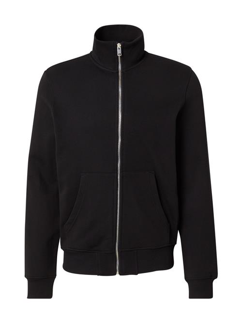 DIESEL Sweatjakke 'S-GINNI'  sort