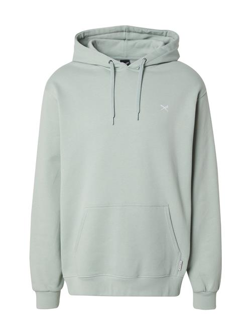 Iriedaily Sweatshirt  lysegrøn