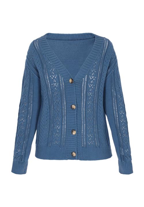 Usha Cardigan  safir