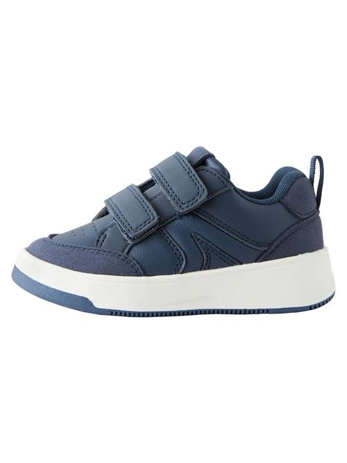 Se Next Sneakers  navy hos About You