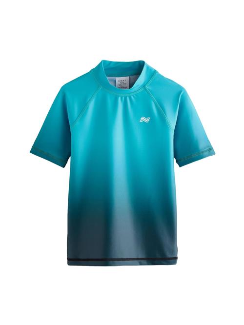 Next UV-beskyttelse  natblå / aqua