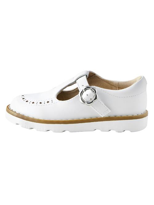 Next Sandaler  hvid