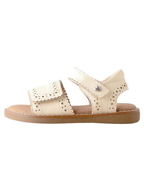 Next Sandaler  uldhvid