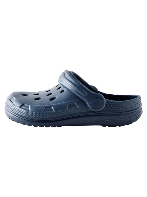 Next Åbne sko  navy