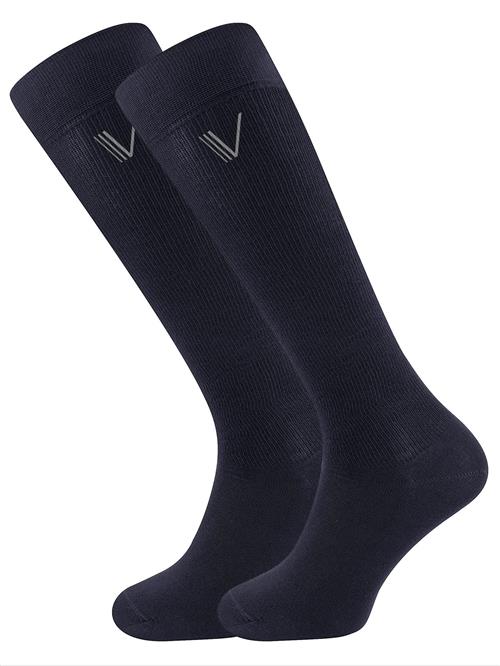 EWERS Knæstrømper  natblå