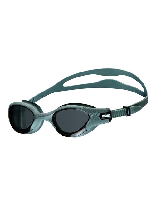 ARENA Briller 'THE ONE PLUS'  grøn / sort