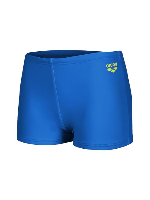 ARENA Badeshorts 'DYNAMO'  royalblå / lysegul
