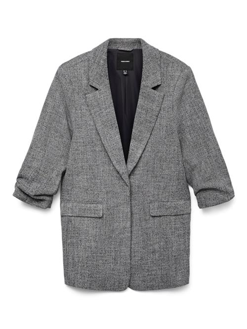 VERO MODA Blazer  grå-meleret