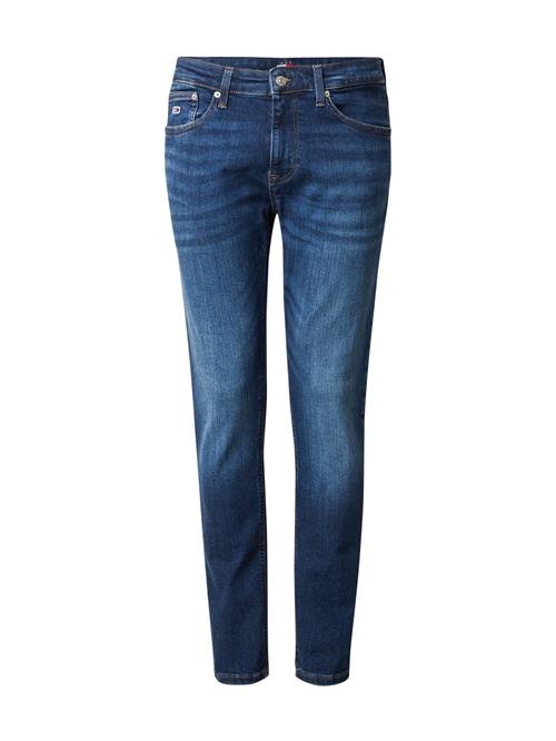 Tommy Jeans Jeans 'Austin'  blue denim