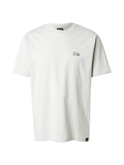 Iriedaily Bluser & t-shirts 'Peaceride'  lysegrå