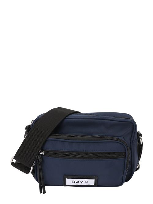 DAY ET Skuldertaske 'Gweneth'  navy