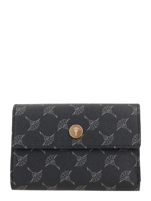 JOOP! Tegnebog 'Cortina 1.0 Cosma'  mørkeblå / hvid