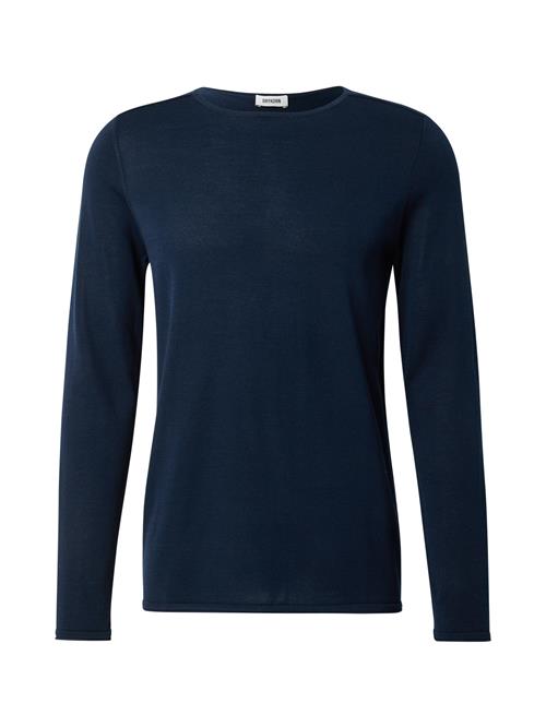DRYKORN Pullover 'Rikono'  navy