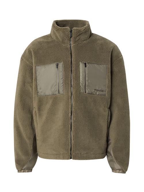 Pegador Overgangsjakke 'Archer'  khaki