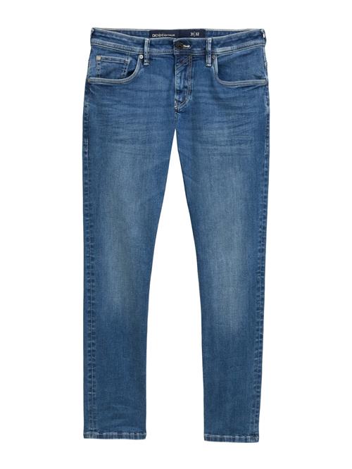 TOM TAILOR DENIM Jeans 'Aedan'  blue denim