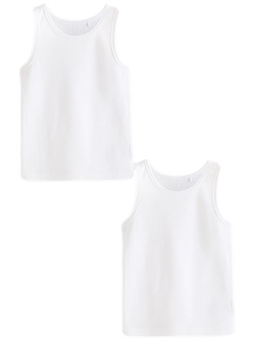 Next Undertrøje  hvid