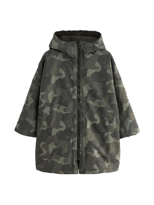 Next Overgangsjakke  grøn / khaki / oliven