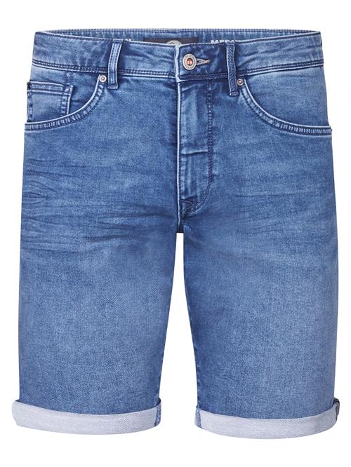 Petrol Industries Jeans 'Jackson'  blue denim