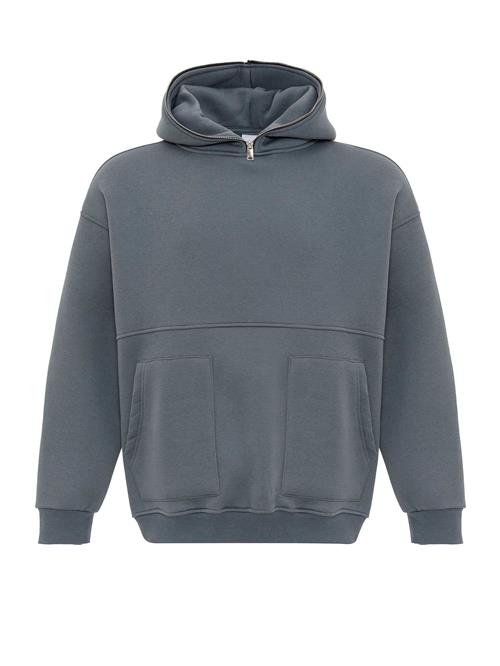 VAMOS CLO Sweatshirt  grå