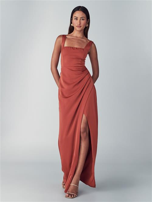 Willa Kjole 'Detroit'  laks