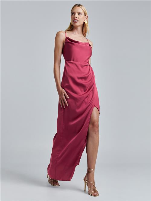 BWLDR Kjole 'Reenie'  rød