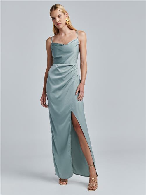 BWLDR Kjole 'Reenie'  grøn