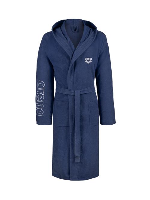 Se ARENA Sportsbadedragt 'ZEPPELIN LIGHT'  mørkeblå / hvid hos About You