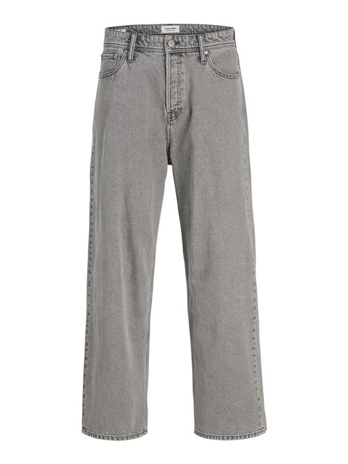 Jack & Jones Junior Jeans 'JJIAlex JJOraginal'  grey denim