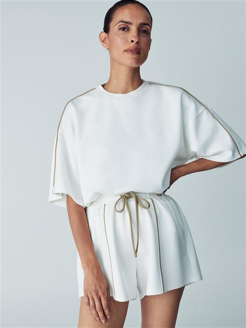 Willa Bukser 'Brenna'  hvid