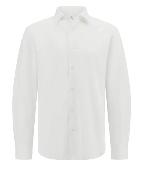 Boggi Milano Skjorte  hvid