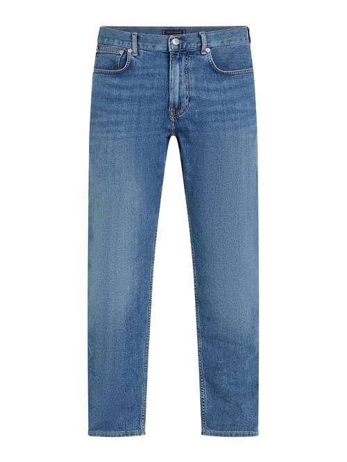 TOMMY HILFIGER Jeans 'Core Harlem'  blue denim
