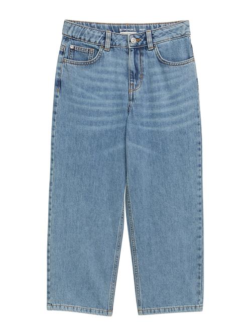 TOM TAILOR Jeans  blue denim
