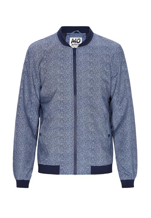 Mo ATHLSR Overgangsjakke  navy / hvid