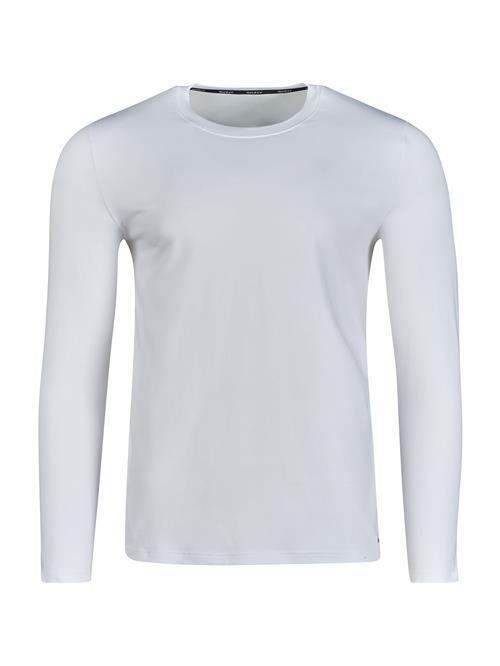 Skiny Bluser & t-shirts  naturhvid