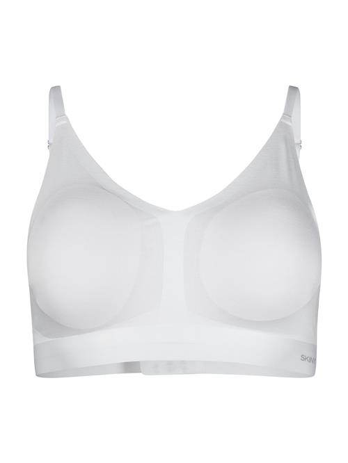 Skiny BH  hvid
