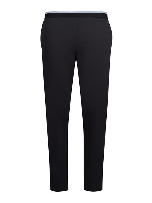 Skiny Pyjamasbukser  sort