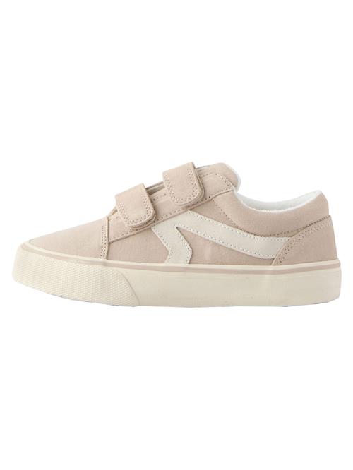 Next Sneakers  beige