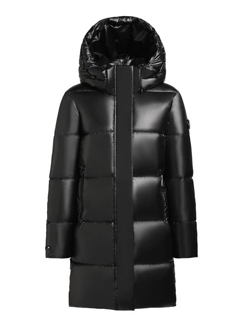 khujo Vinterfrakke 'Haya-YM'  sort