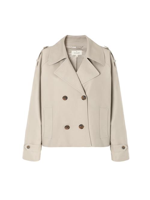 TATUUM Overgangsjakke 'Serkeni'  kit