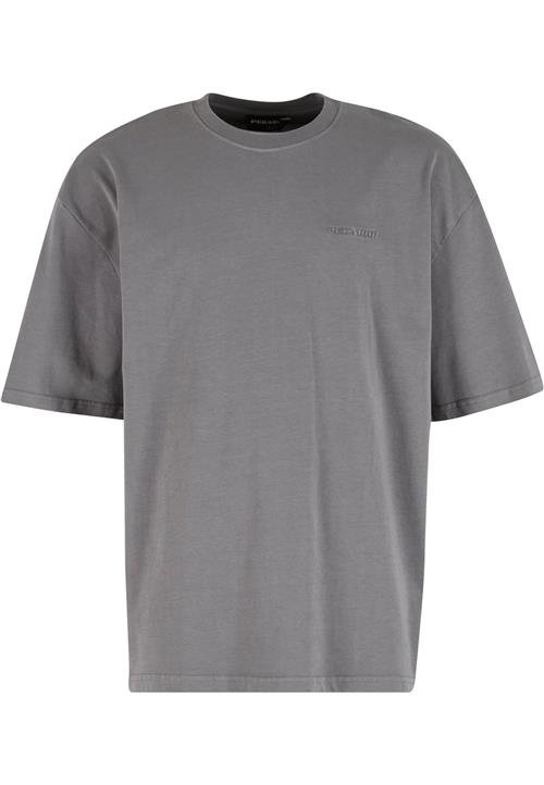 Pegador Bluser & t-shirts  mørkegrå