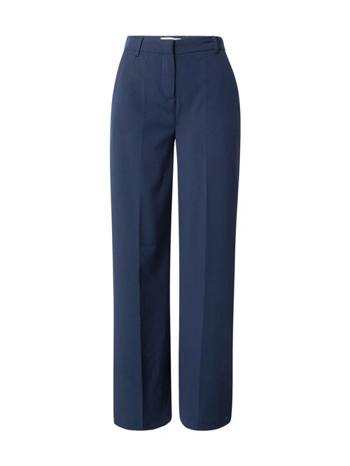 b.young Bukser 'Danta'  mørkeblå